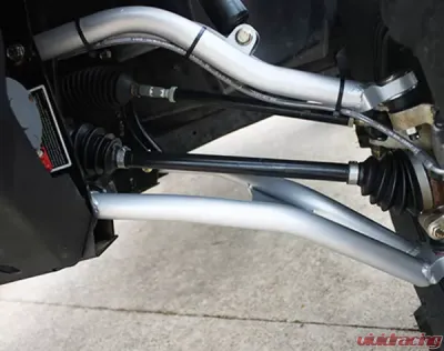 High Lifter Front Forward Upper and Lower Control Arms Can-Am Defender HD8 | HD10 | HD5 | MAX 16-19 - 79-12370