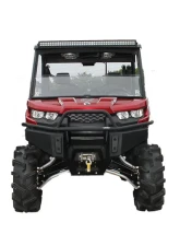 High Lifter Front Forward Upper and Lower Control Arms Can-Am Defender HD8 | HD10 | HD5 | MAX 16-19                                     - 79-12370 - Image 3