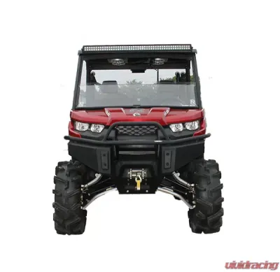 High Lifter Front Forward Upper and Lower Control Arms Can-Am Defender HD8 | HD10 | HD5 | MAX 16-19 - 79-12370