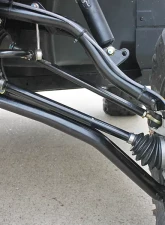 High Lifter Black Front Forward Upper and Lower Control Arms Can-Am Defender 18-20                                     - 79-12374 - Image 3