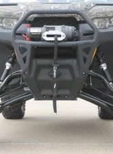 High Lifter Black Front Forward Upper and Lower Control Arms Can-Am Defender 18-20                                     - 79-12374 - Image 2
