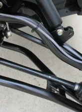 High Lifter Black Front Forward Upper and Lower Control Arms Can-Am Defender 18-20                                     - 79-12374 - Image 3