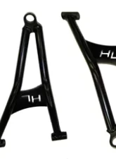 High Lifter Black Front Forward Upper and Lower Control Arms w/ Ball Joints Polaris General 1000 EPS | RZR 1000 | RZR 900 17-19                                     - 79-12386 - Image 7