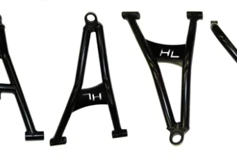 Suspension