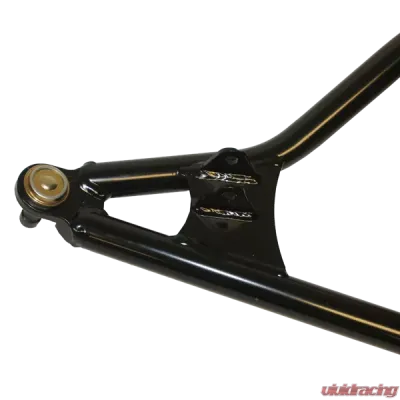 High Lifter Black Front Forward Upper and Lower Control Arms w/ Ball Joints Polaris Ranger XP 1000 18-19 - 79-12420