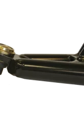 High Lifter Black Front Forward Upper and Lower Control Arms w/ Ball Joints Polaris Ranger XP 1000 18-19                                     - 79-12420 - Image 4