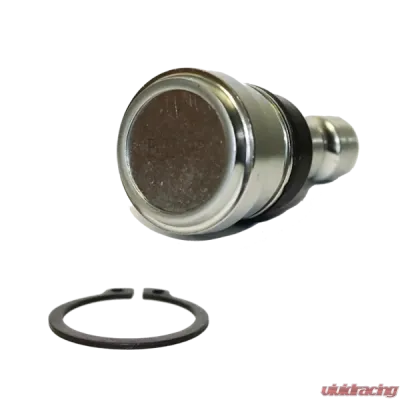 High Lifter Black Front Forward Upper and Lower Control Arms w/ Ball Joints Polaris General 1000 EPS | RZR 1000 | RZR 900 17-19 - 79-12386