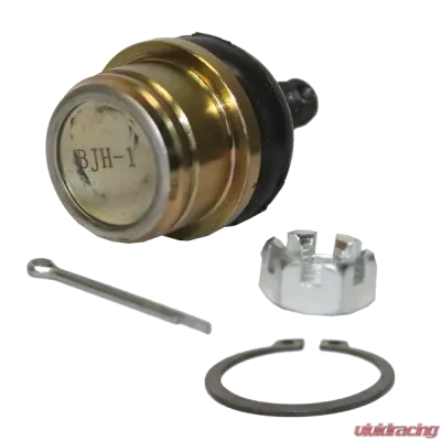 High Lifter Black Front Forward Upper and Lower Control Arms w/ Ball Joints Polaris Ranger XP 1000 18-19 - 79-12420