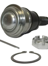 High Lifter Black Front Forward Upper and Lower Control Arms w/ Ball Joints Polaris Ranger XP 1000 18-19                                     - 79-12420 - Image 6