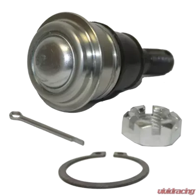 High Lifter Black Front Forward Upper and Lower Control Arms w/ Ball Joints Polaris Ranger XP 1000 18-19 - 79-12420