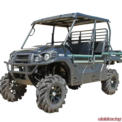 High Lifter Front Forward Upper and Lower Control Arms Kawasaki Mule Pro 15-20 - 79-12405