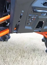 High Lifter Black Front Forward Upper and Lower Control Arms w/ Ball Joints Polaris Ranger XP 1000 18-19                                     - 79-12420 - Image 2