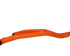 High Lifter Orange Front Forward Upper and Lower Control Arms Polaris Ranger XP 1000 18-19
