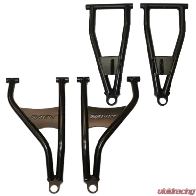 High Lifter Black Front Forward Upper and Lower Control Arms Polaris Ranger 570 | 900 | 1000 | DSL 13-19 - 79-12438