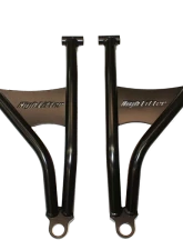 High Lifter Black Front Forward Upper and Lower Control Arms Polaris Ranger 570 | 900 | 1000 | DSL 13-19                                     - 79-12438 - Image 2