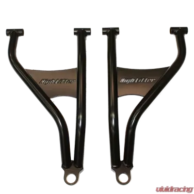 High Lifter Black Front Forward Upper and Lower Control Arms Polaris Ranger 570 | 900 | 1000 | DSL 13-19 - 79-12438