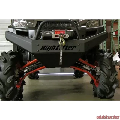 High Lifter Black Front Forward Upper and Lower Control Arms Polaris Ranger 570 | 900 | 1000 | DSL 13-19 - 79-12438