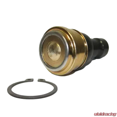 High Lifter Black Front Forward Upper and Lower Control Arms w/ Ball Joints Polaris RZR XP 1000 | XP Turbo 17-19 - 79-12456