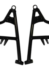 High Lifter Black Front Forward Upper and Lower Control Arms w/ Ball Joints Polaris RZR XP 1000 | XP Turbo 17-19                                     - 79-12456 - Image 4