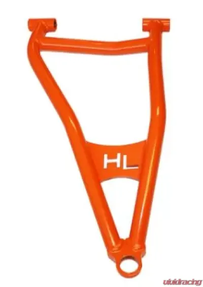 High Lifter Orange Front Forward Upper and Lower Control Arms Polaris RZR XP 1000 | XP Turbo 17-19 - 79-12460