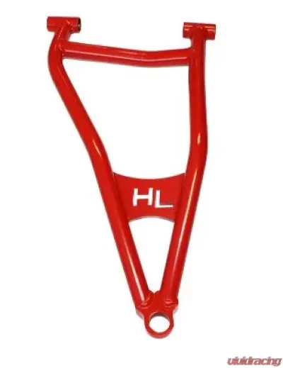 High Lifter Red Front Forward Upper and Lower Control Arms Polaris RZR XP 1000 | XP Turbo 17-19 - 79-12464