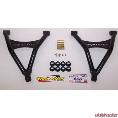 High Lifter Front Lower Control Arms Honda Rancher 420 14-20 - 79-12508