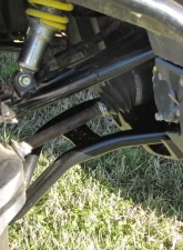 High Lifter Black Front Lower Control Arms Honda Foreman | Rancher | Rubicon 14-19                                     - 79-12510 - Image 2