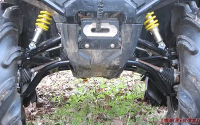 High Lifter Black Front Lower Control Arms Honda Foreman | Rancher | Rubicon 14-19 - 79-12510