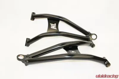 High Lifter Black Front Lower Control Arms Polaris Sportsman 550 | 850 | 1000 | Scrambler 850 | 1000 09-19 - 79-12515