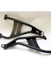 High Lifter Black Front Lower Control Arms for Polaris Ranger 570 | 800 | 900 | 1000 | DSL 13-19                                     - 79-12519 - Image 2