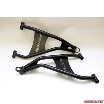 High Lifter Black Front Lower Control Arms for Polaris Ranger 570 | 800 | 900 | 1000 | DSL 13-19 - 79-12519