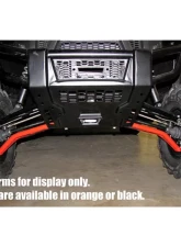 High Lifter Black Front Lower Control Arms for Polaris Ranger 570 | 800 | 900 | 1000 | DSL 13-19                                     - 79-12519 - Image 2