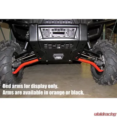 High Lifter Black Front Lower Control Arms for Polaris Ranger 570 | 800 | 900 | 1000 | DSL 13-19 - 79-12519