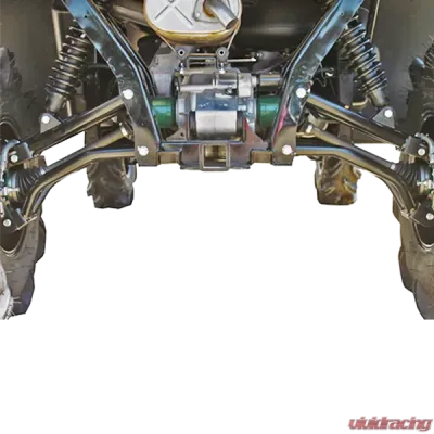 High Lifter Rear Raked Upper and Lower Control Arm Set Kawasaki Mule Pro FXT | FX | DXT | DX | FXR 15-20 - 79-12581