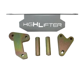 High Lifter 4