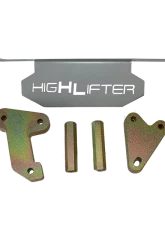 High Lifter 4" Signature Series Lift Kit Polaris Ranger XP 1000 Northstar | XP 1000 Northstar Crew 17-18                                     - 73-14798 - Image 3