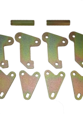 High Lifter 4" Signature Series Lift Kit Polaris Ranger XP 1000 Northstar | XP 1000 Northstar Crew 17-18                                     - 73-14798 - Image 2