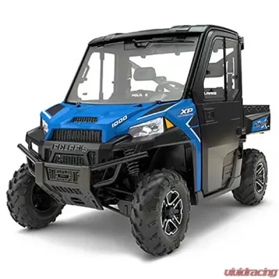 High Lifter 4" Signature Series Lift Kit Polaris Ranger XP 1000 Northstar | XP 1000 Northstar Crew 17-18 - 73-14798