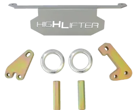 High Lifter 3