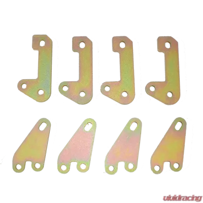 High Lifter 3" Signature Series Lift Kit Polaris Ranger XP 1000 18-19 - 73-14799