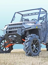 High Lifter 3" Signature Series Lift Kit Polaris Ranger XP 1000 18-19                                     - 73-14799 - Image 4
