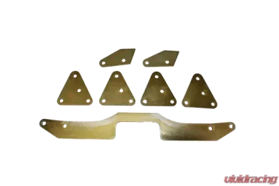 High Lifter 2" Lift Kit Polaris Ranger 150 18-19 - 73-14801