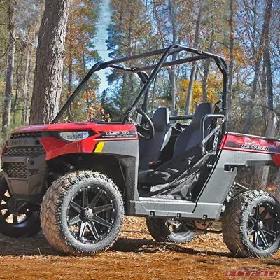 High Lifter 2" Lift Kit Polaris Ranger 150 18-19 - 73-14801
