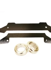 High Lifter 4" Signature Series Lift Kit Polaris General 1000 EPS | 1000 4 EPS | 1000 EPS Deluxe | 1000 EPS Ride Command 16-19                                     - 73-14802 - Image 2