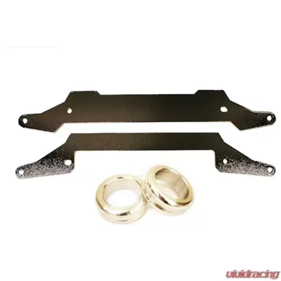 High Lifter 4" Signature Series Lift Kit Polaris General 1000 EPS | 1000 4 EPS | 1000 EPS Deluxe | 1000 EPS Ride Command 16-19 - 73-14802