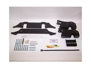 High Lifter Black 3-5