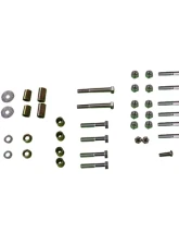 High Lifter 2 Inch Signature Series Lift Kit Polaris RZR S 1000 15-17 CLEARANCE                                     - PLK1RZRS-50 - Image 3