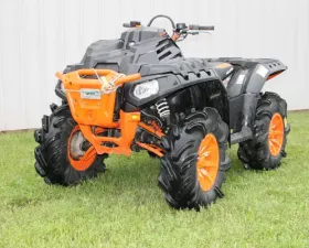 High Lifter 2