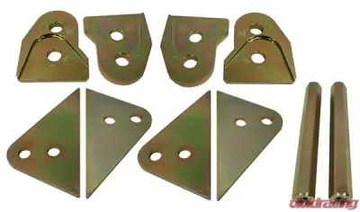 High Lifter 2" Lift Kit Polaris Sportsman XP 1000 | 850 17-19 - 73-14816