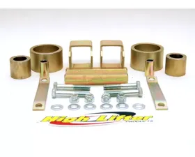High Lifter 2